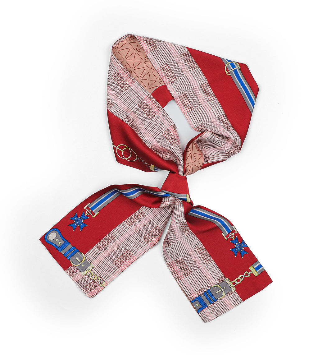 Long Scarves