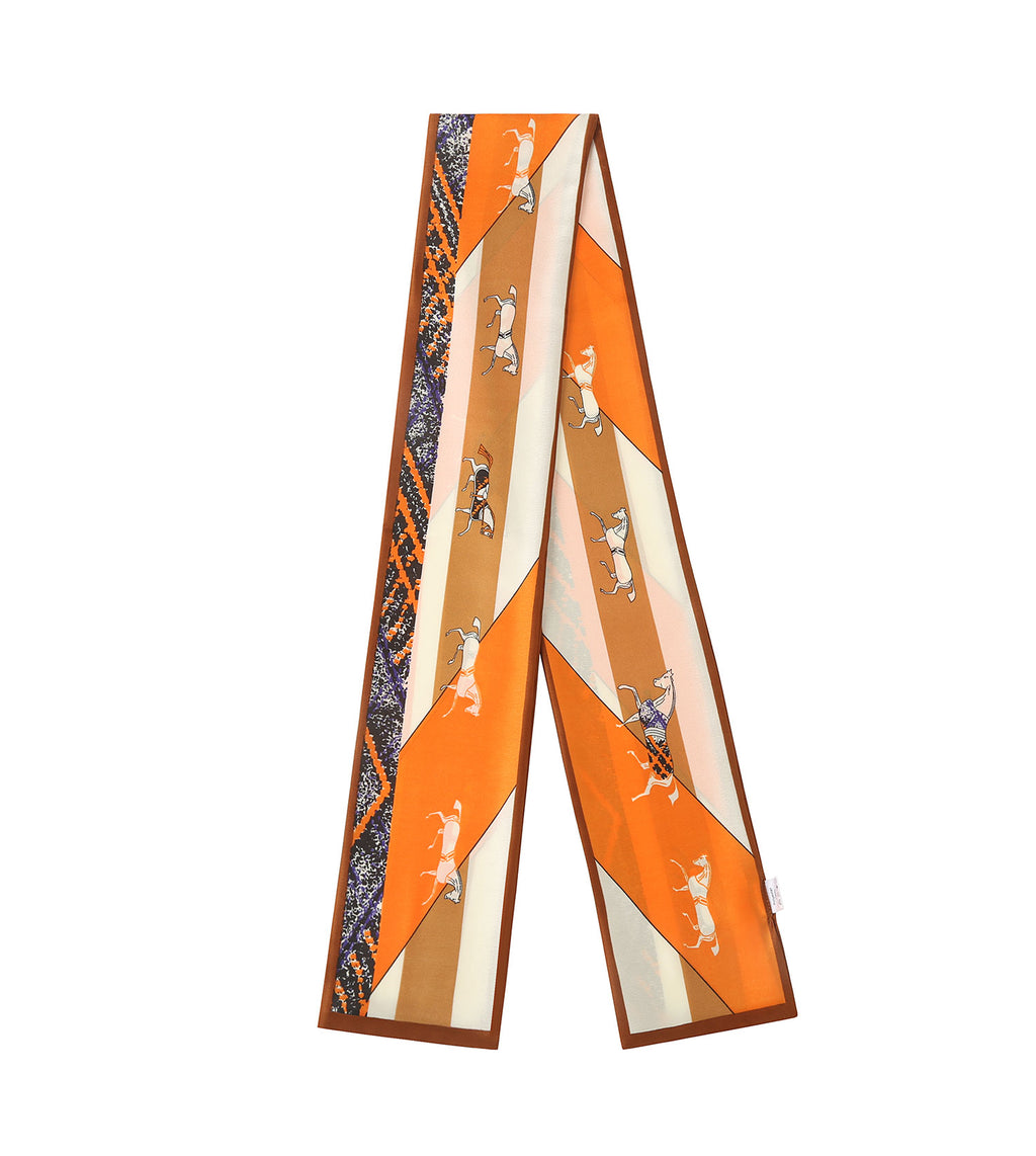Scarves 14x150CM