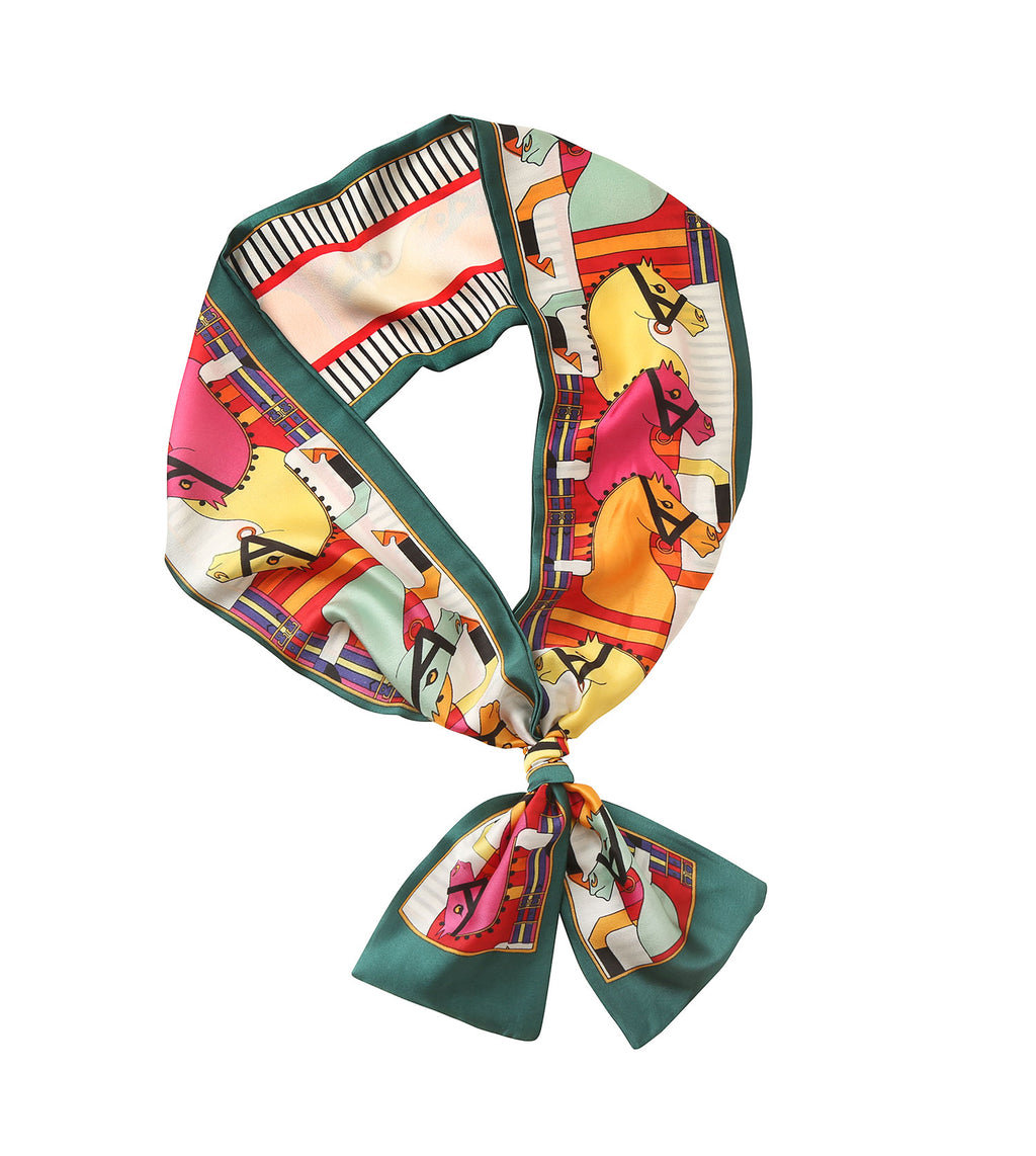 Scarves 14x150CM