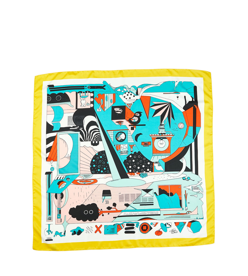 Scarves