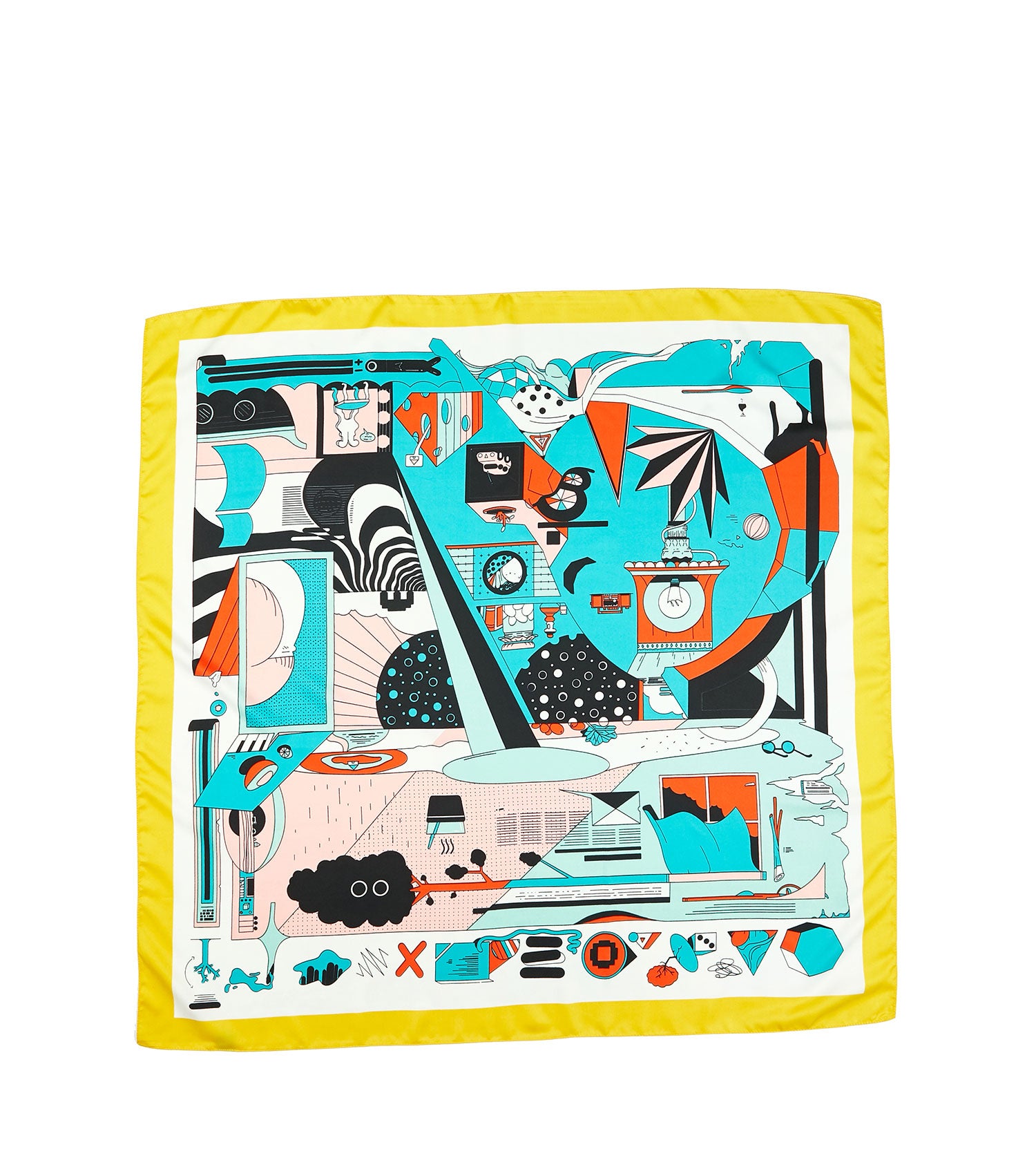 Scarves