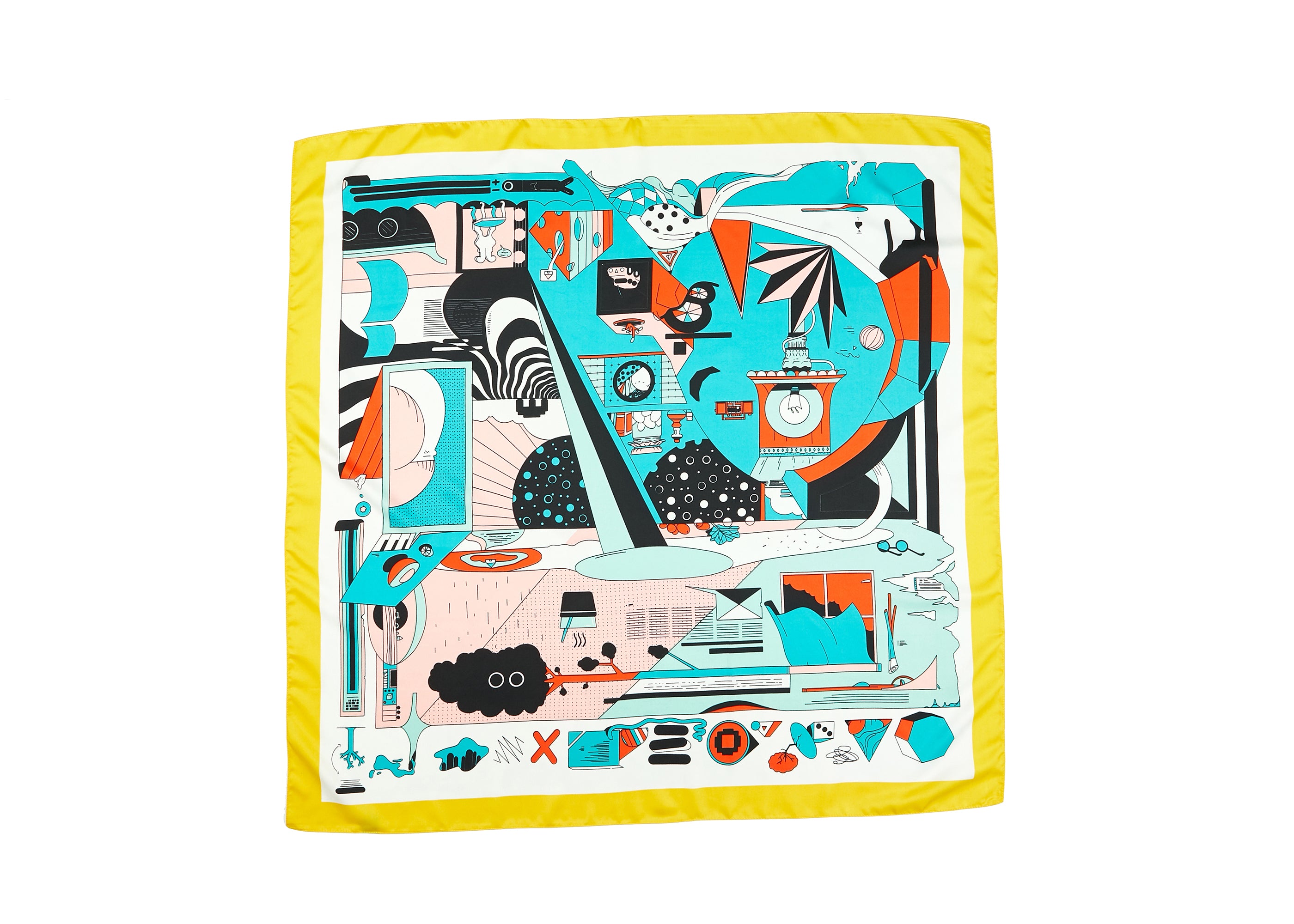 Scarves