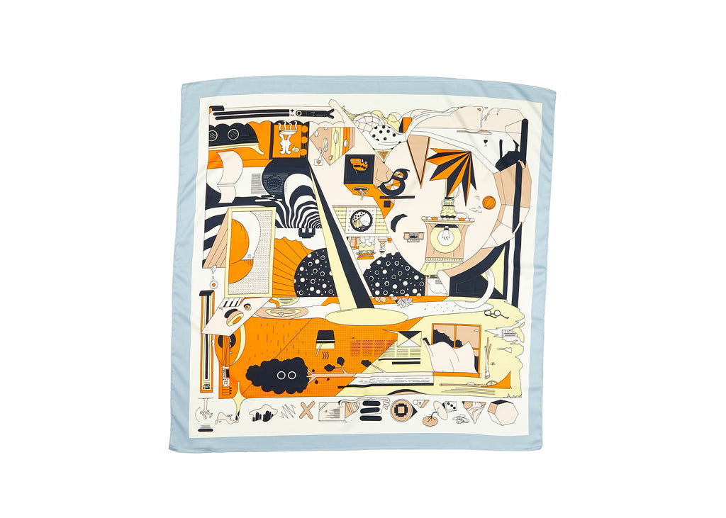Scarves