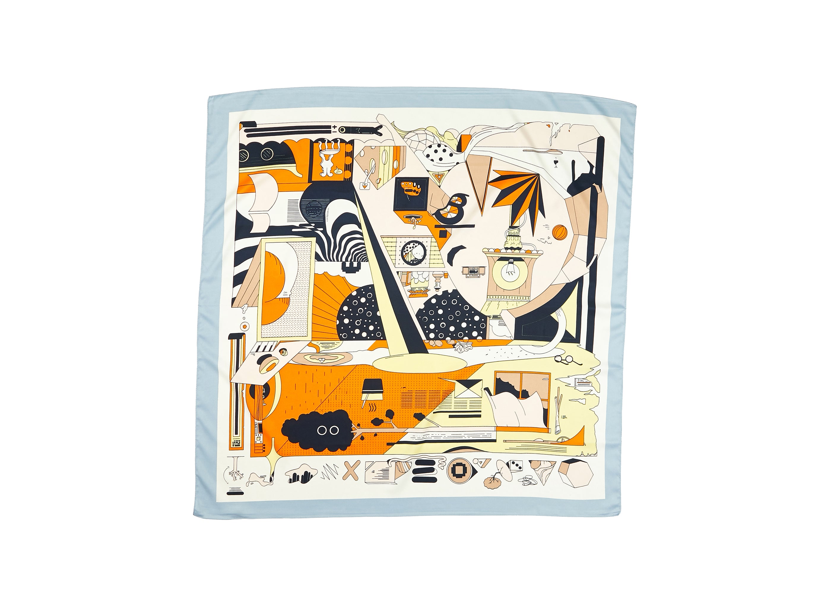Scarves