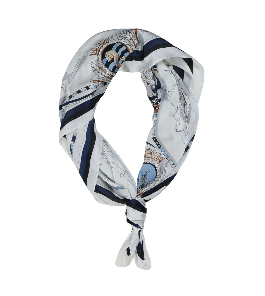 Square Scarves