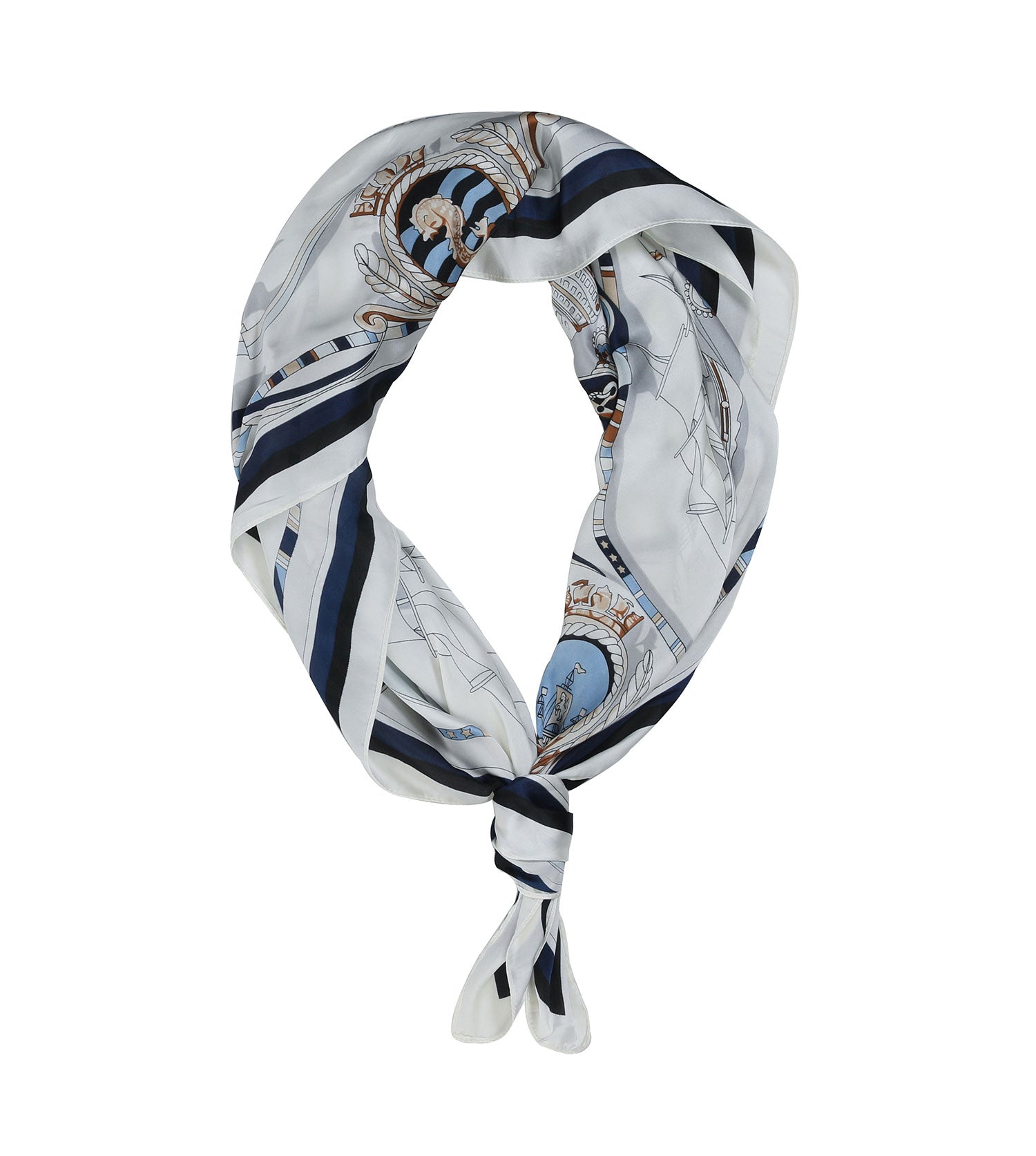 Square Scarves