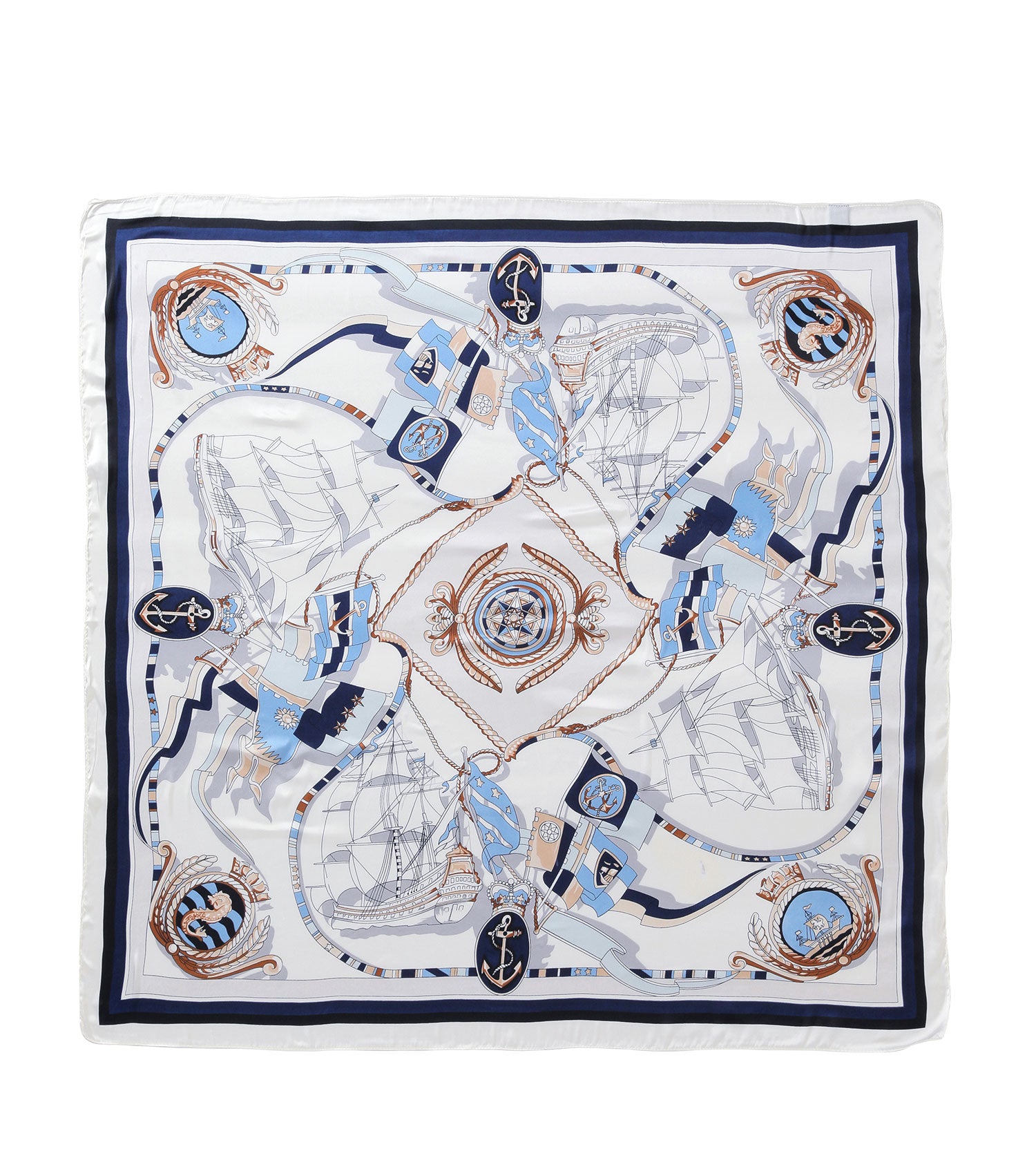 Square Scarves