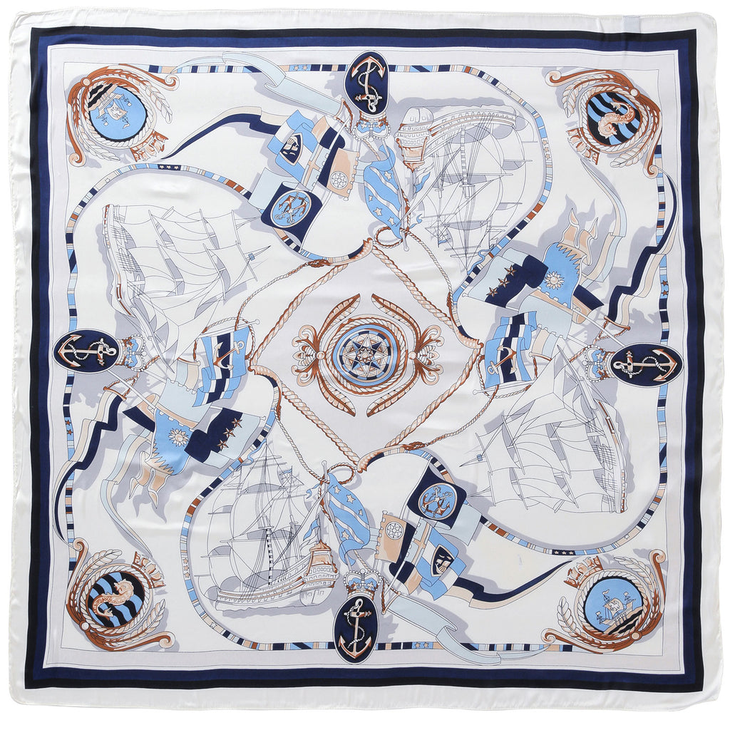 Square Scarves