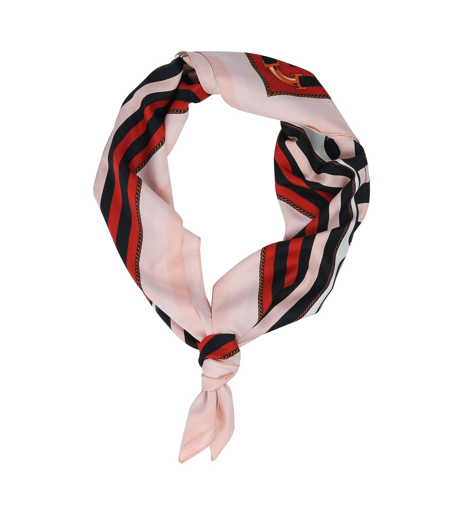 Square Scarves