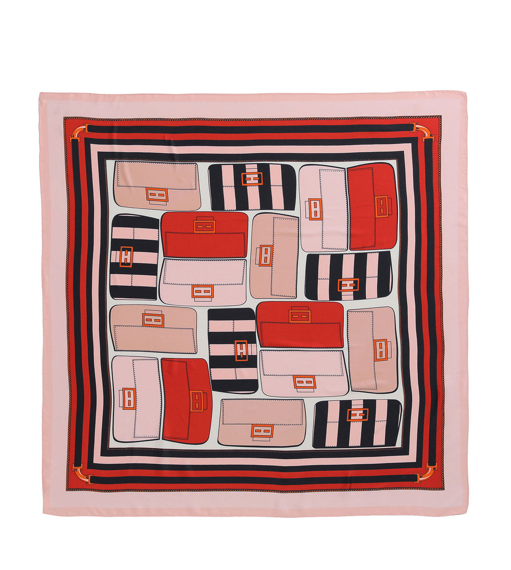 Square Scarves
