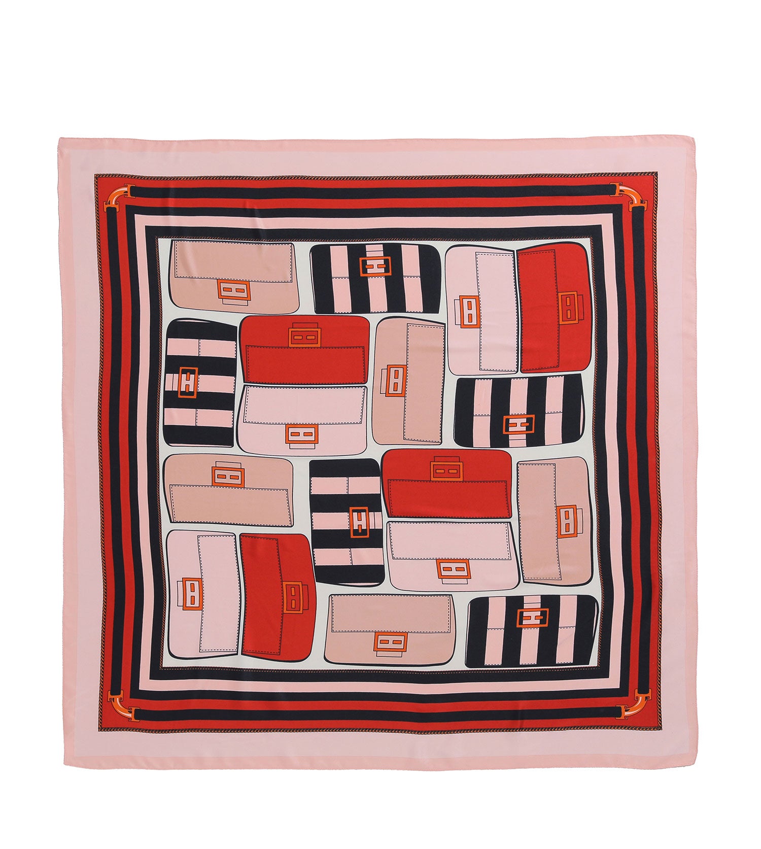 Square Scarves