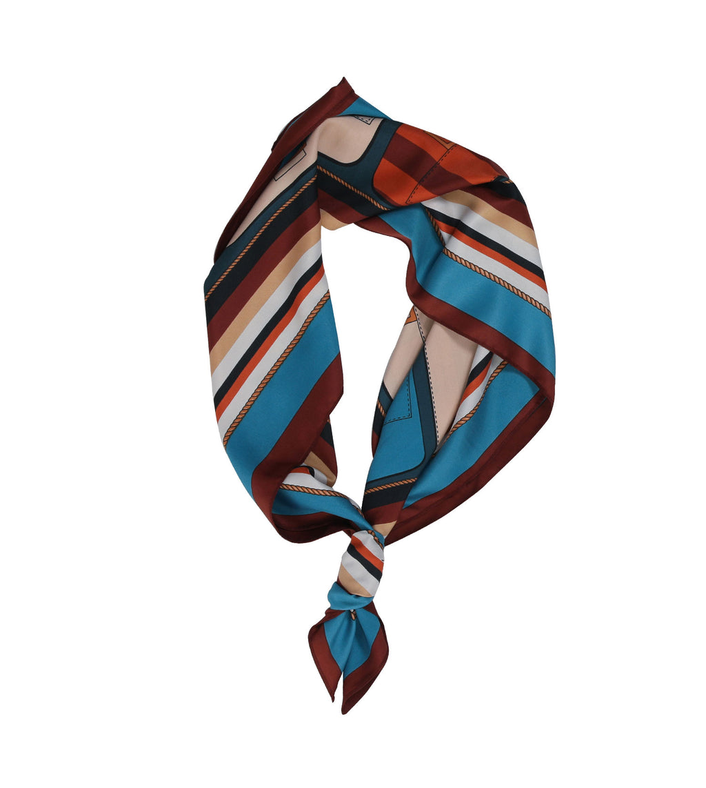 Square Scarves
