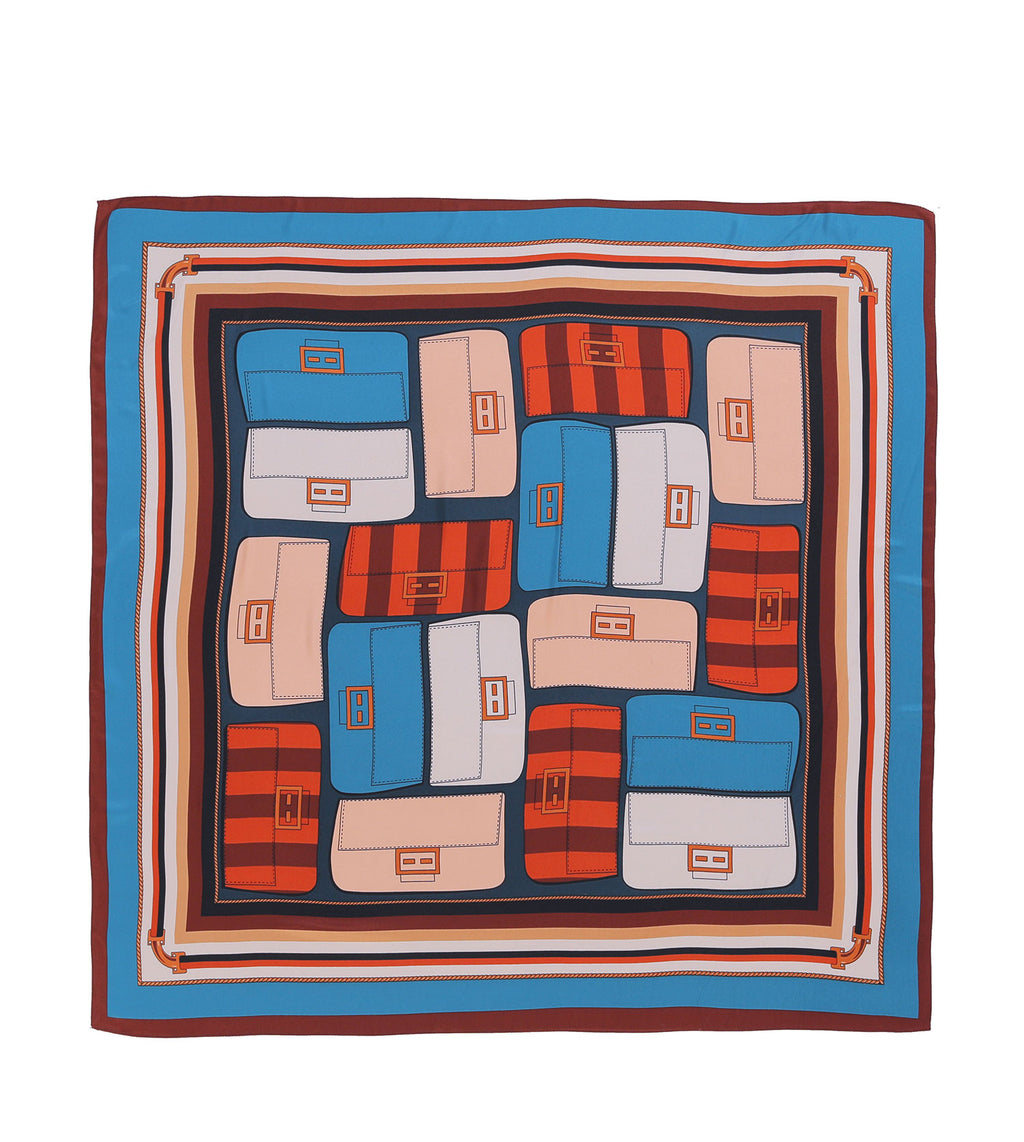 Square Scarves