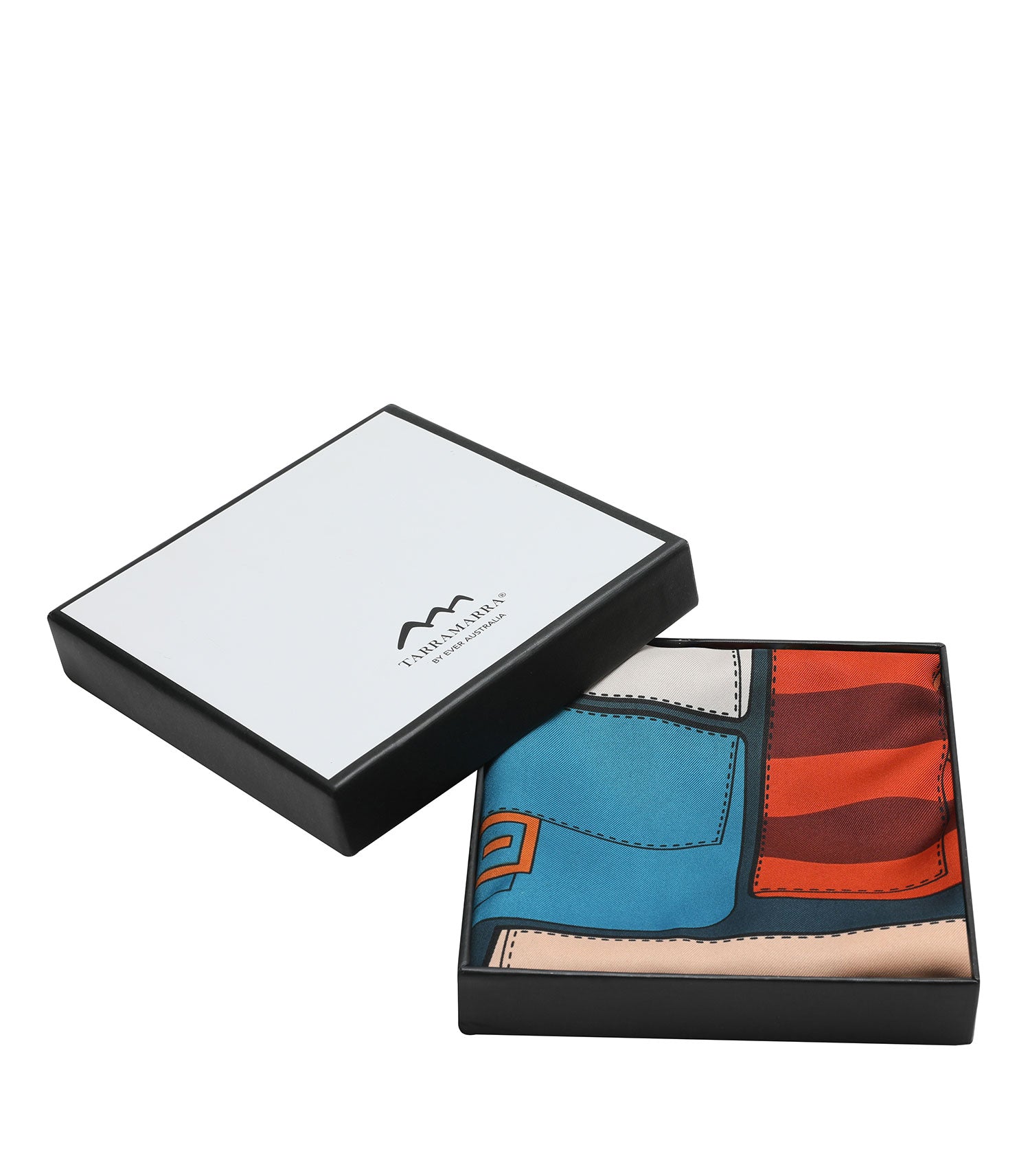 Square Scarves