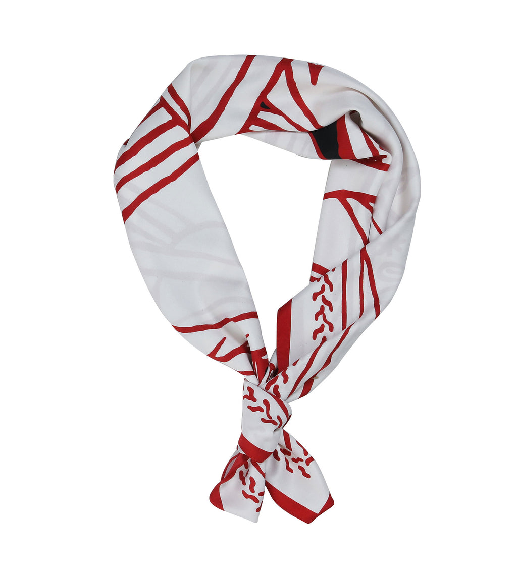 Square Scarves