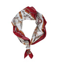 Square Scarves