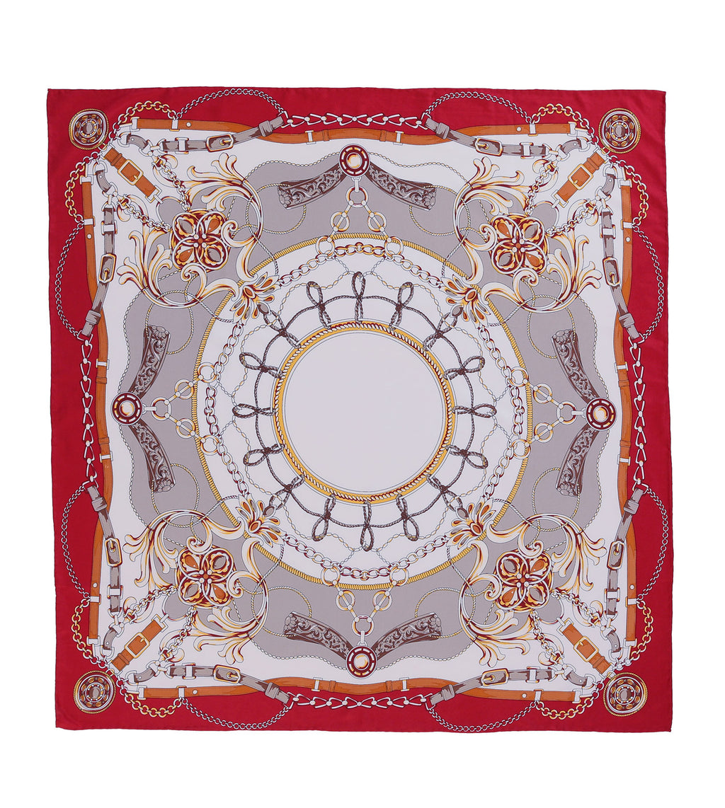 Square Scarves