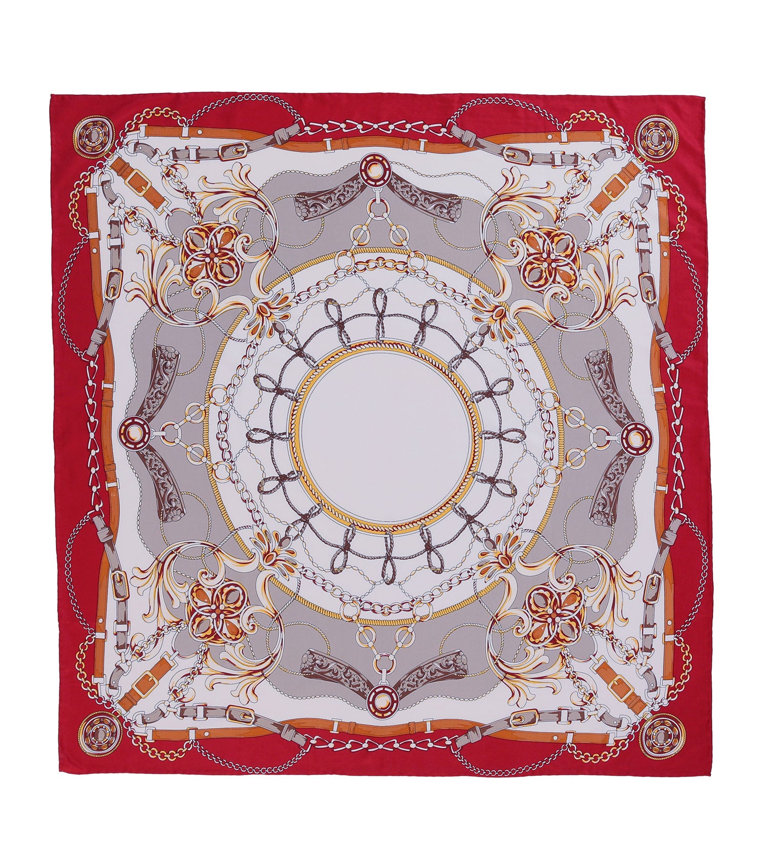 Square Scarves