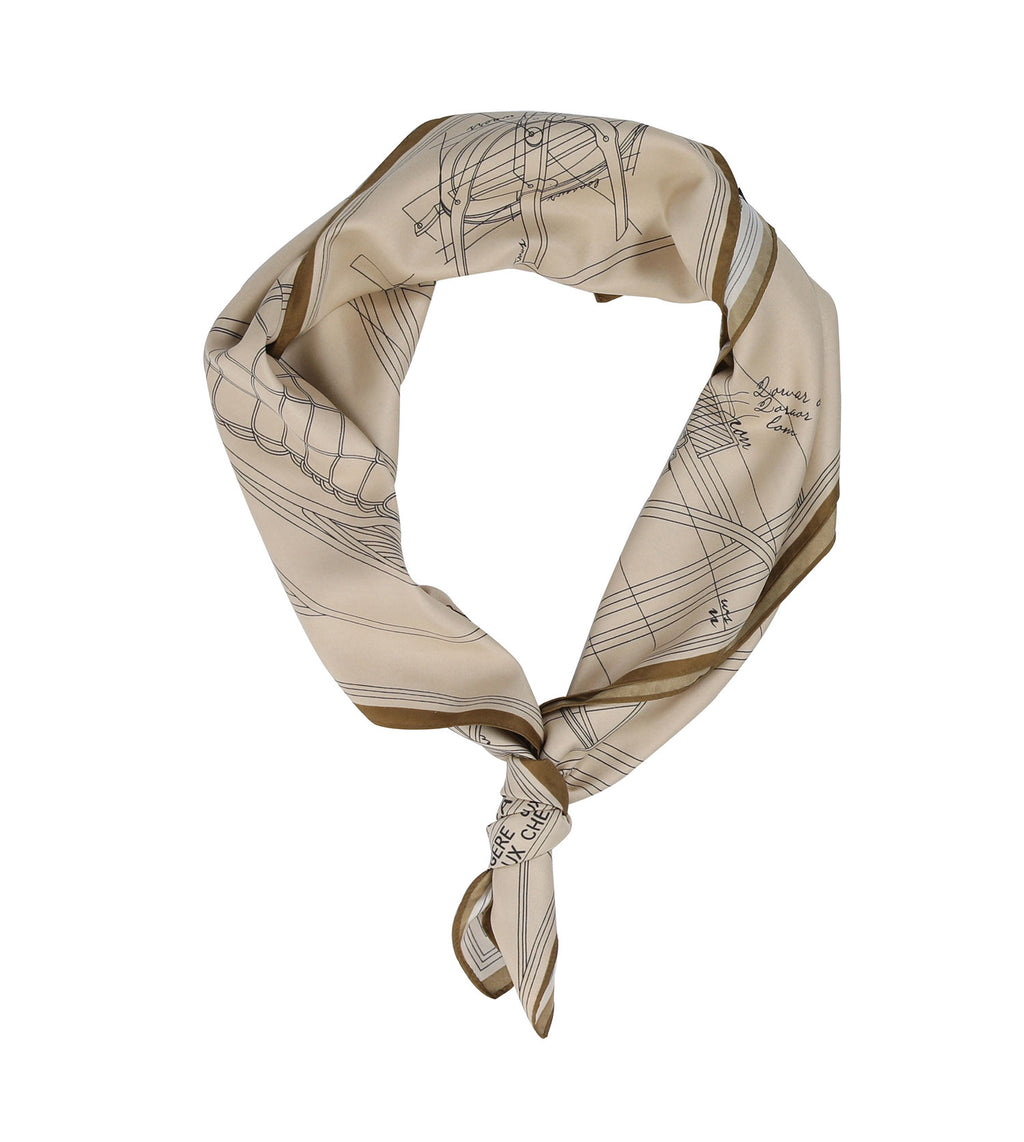 Square Scarves
