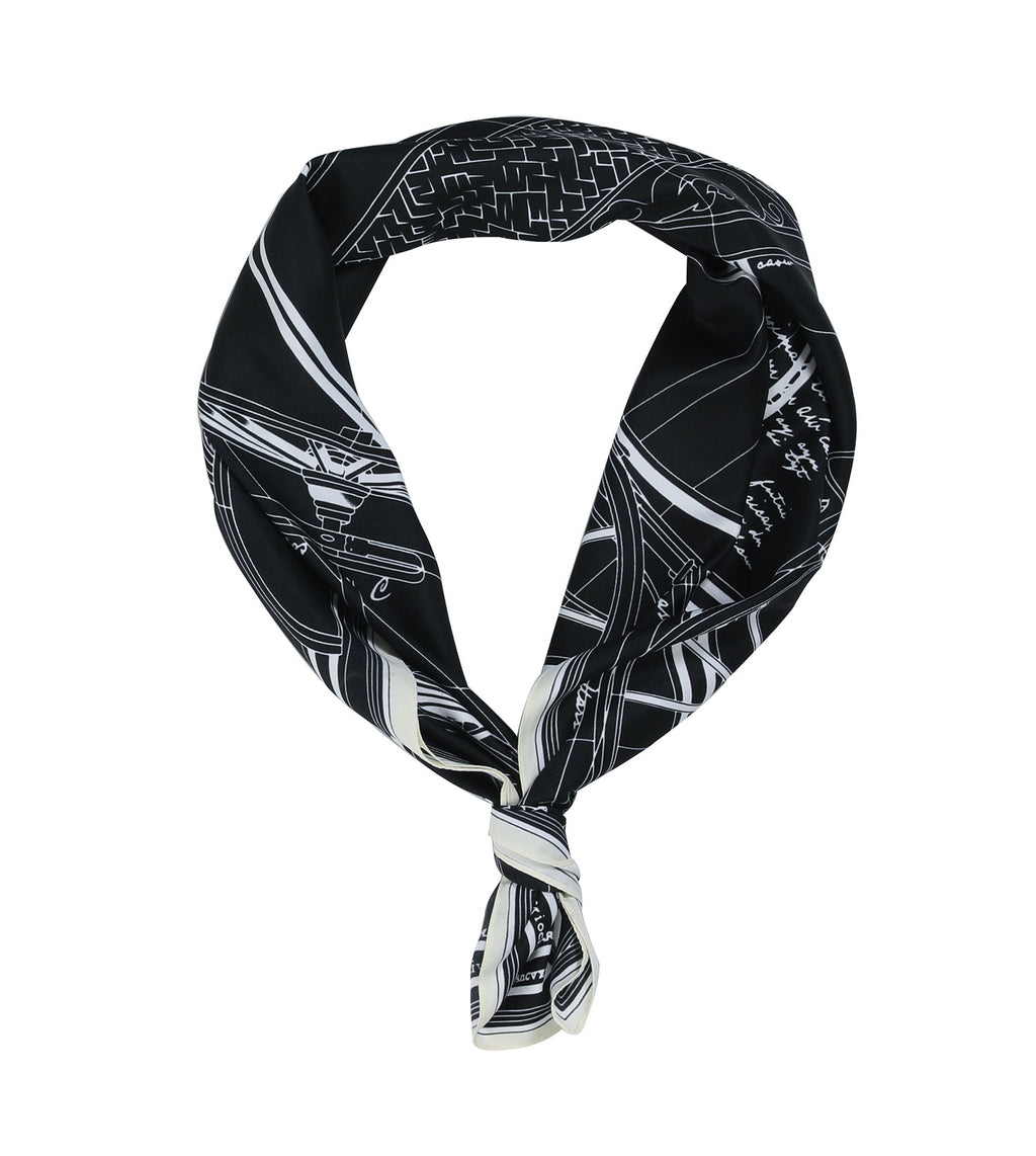 Square Scarves