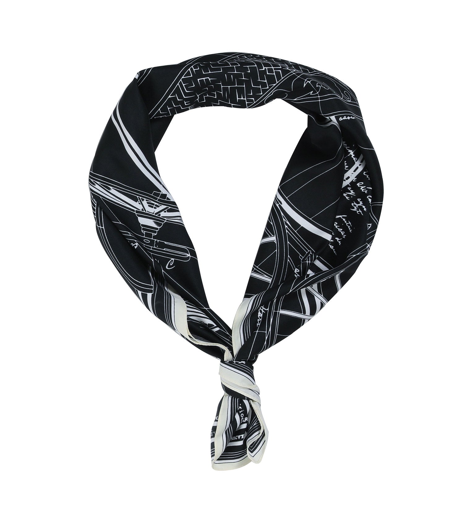 Square Scarves