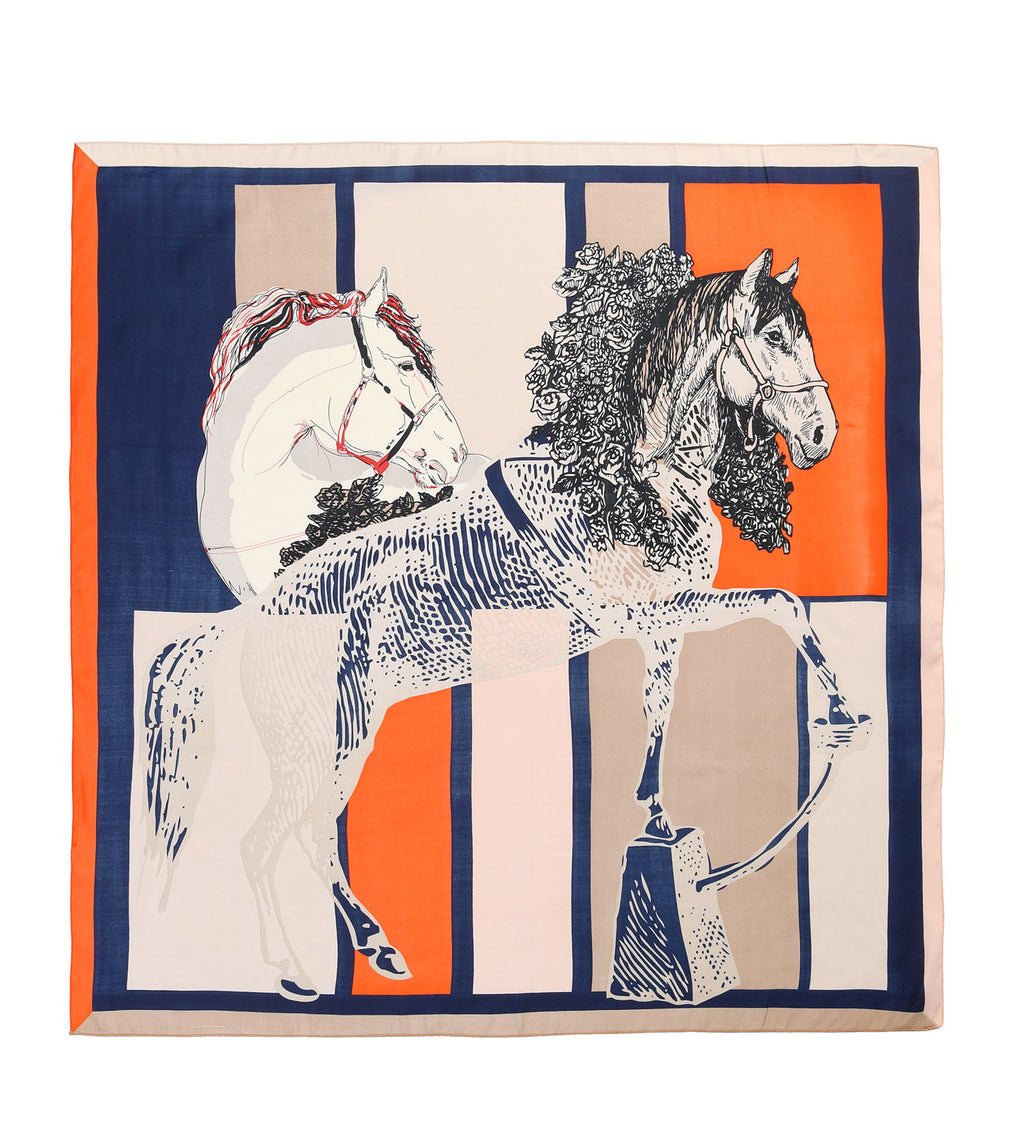 Square Scarves