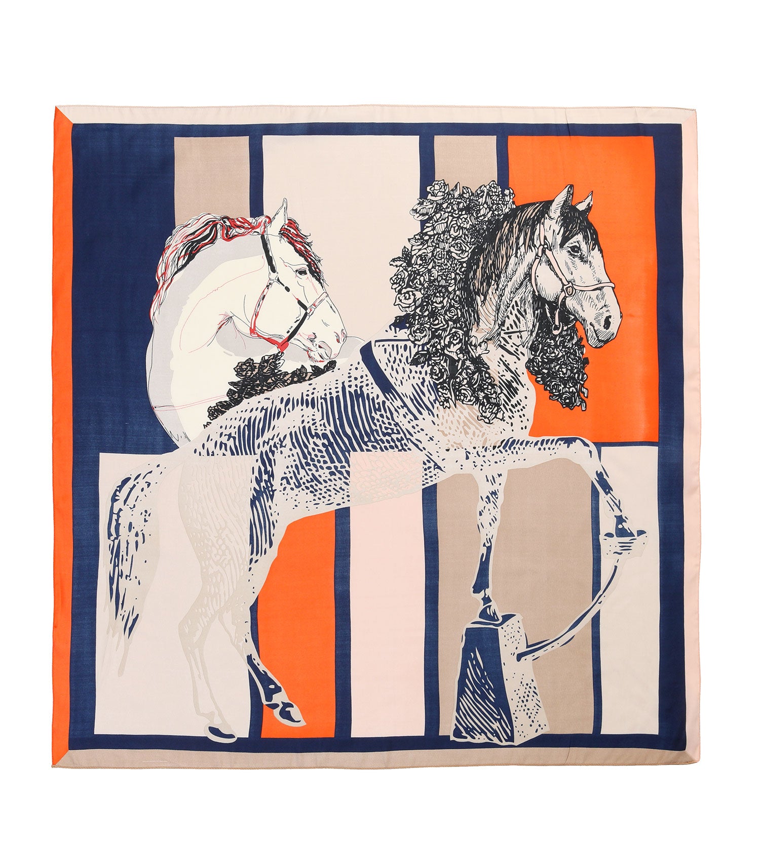 Square Scarves