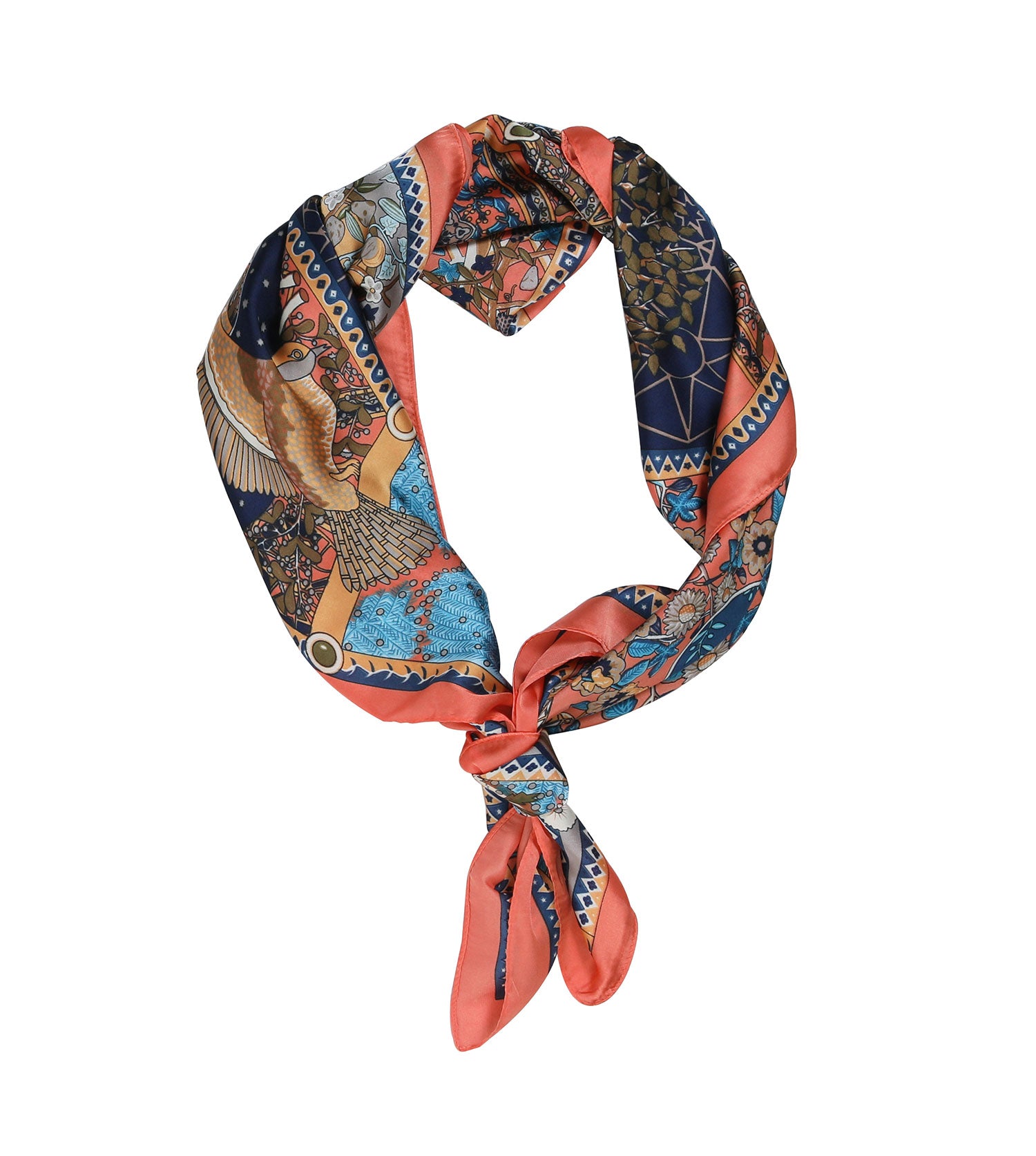 Square Scarves