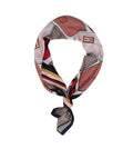 Square Scarves