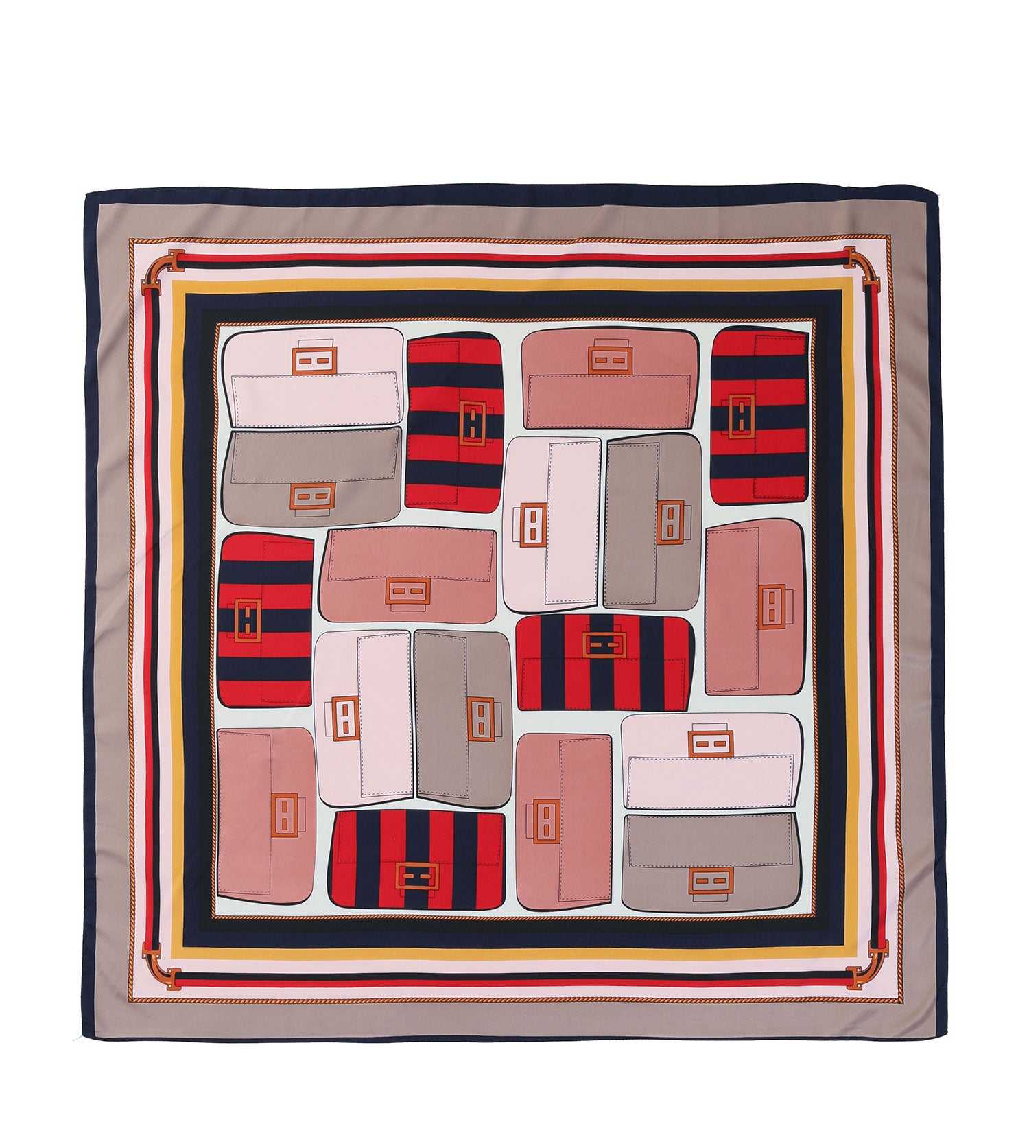 Square Scarves