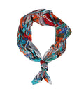 Square Scarves