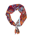 Square Scarves