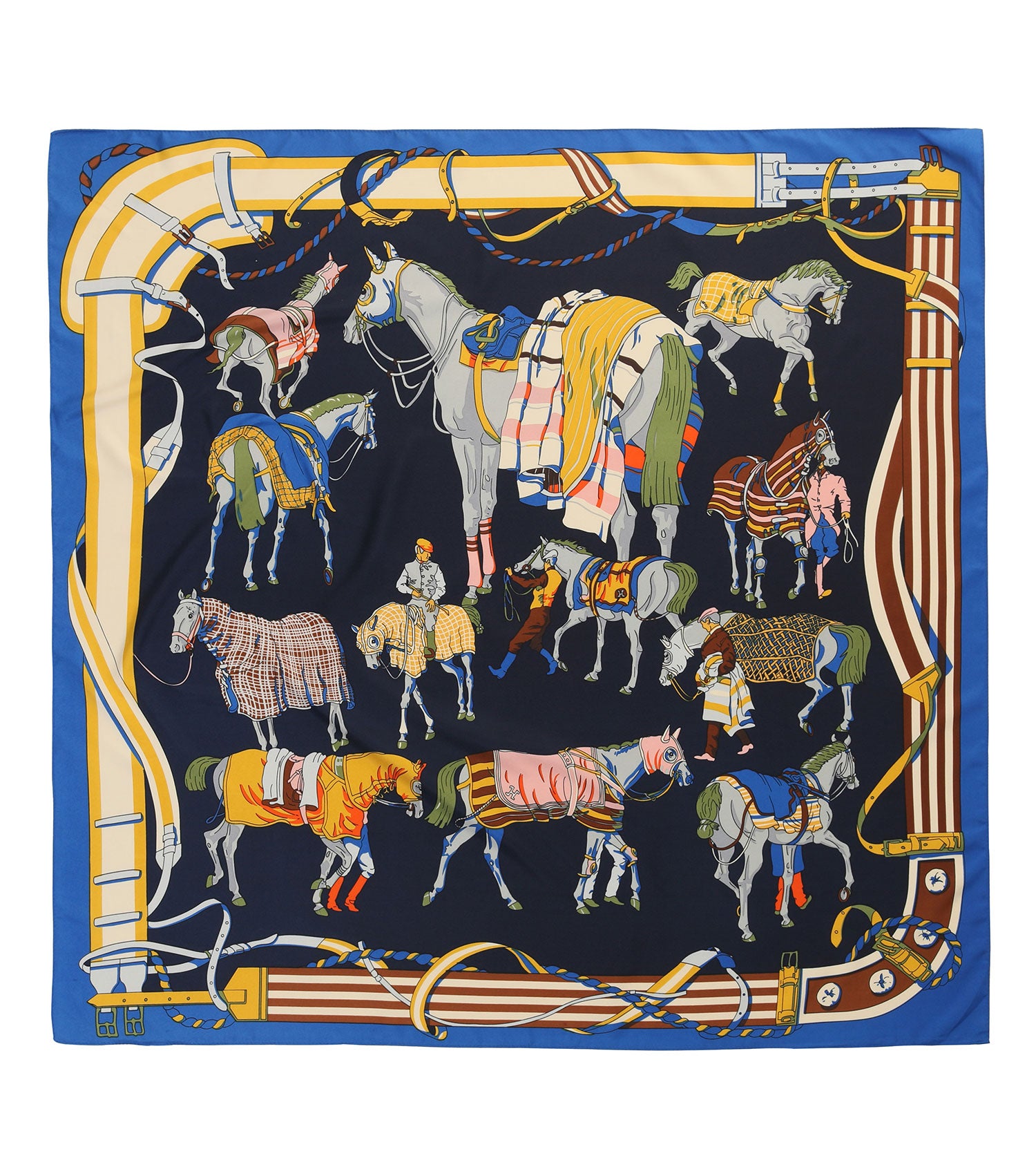 Square Scarves