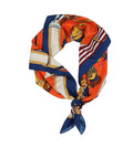 Square Scarves