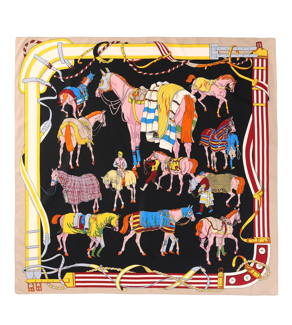 Square Scarves