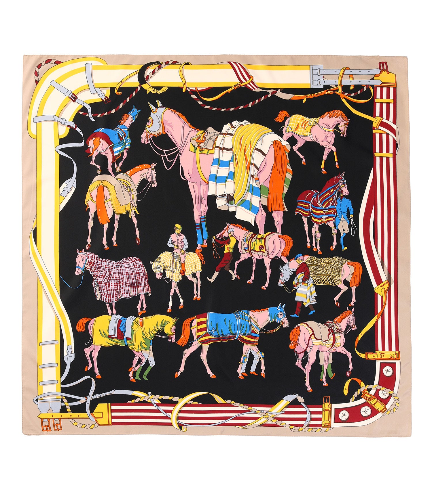 Square Scarves