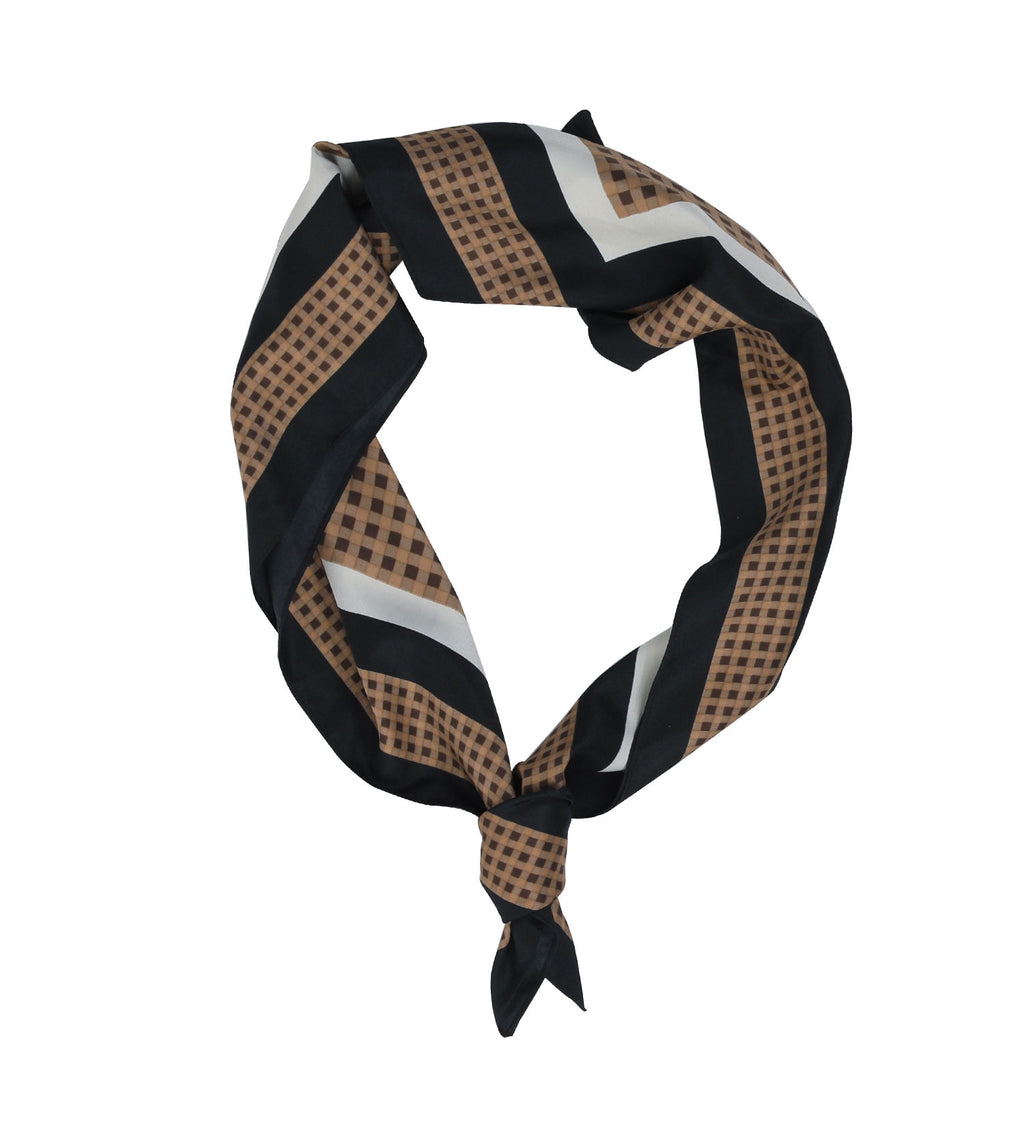 Square Scarves