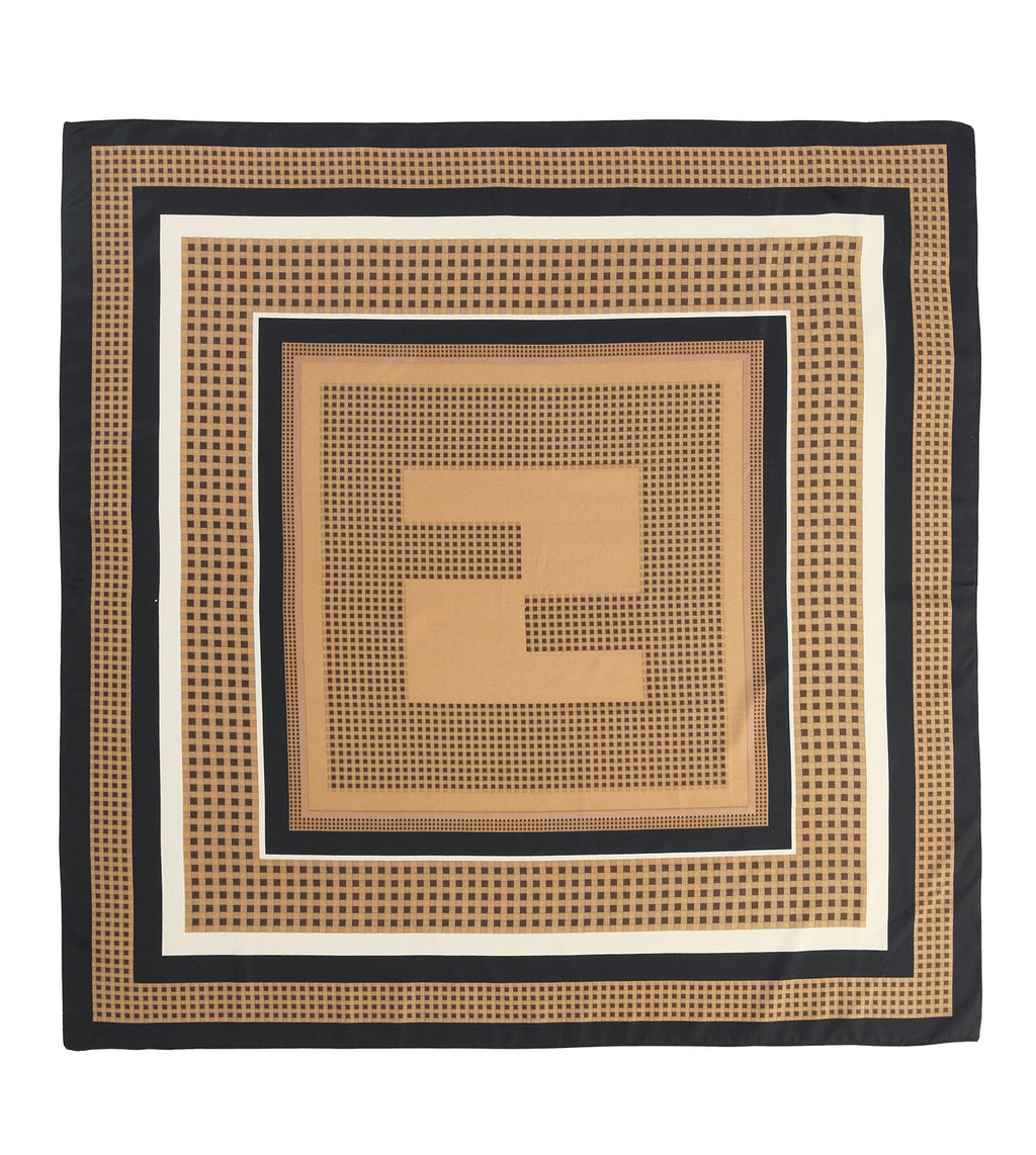 Square Scarves