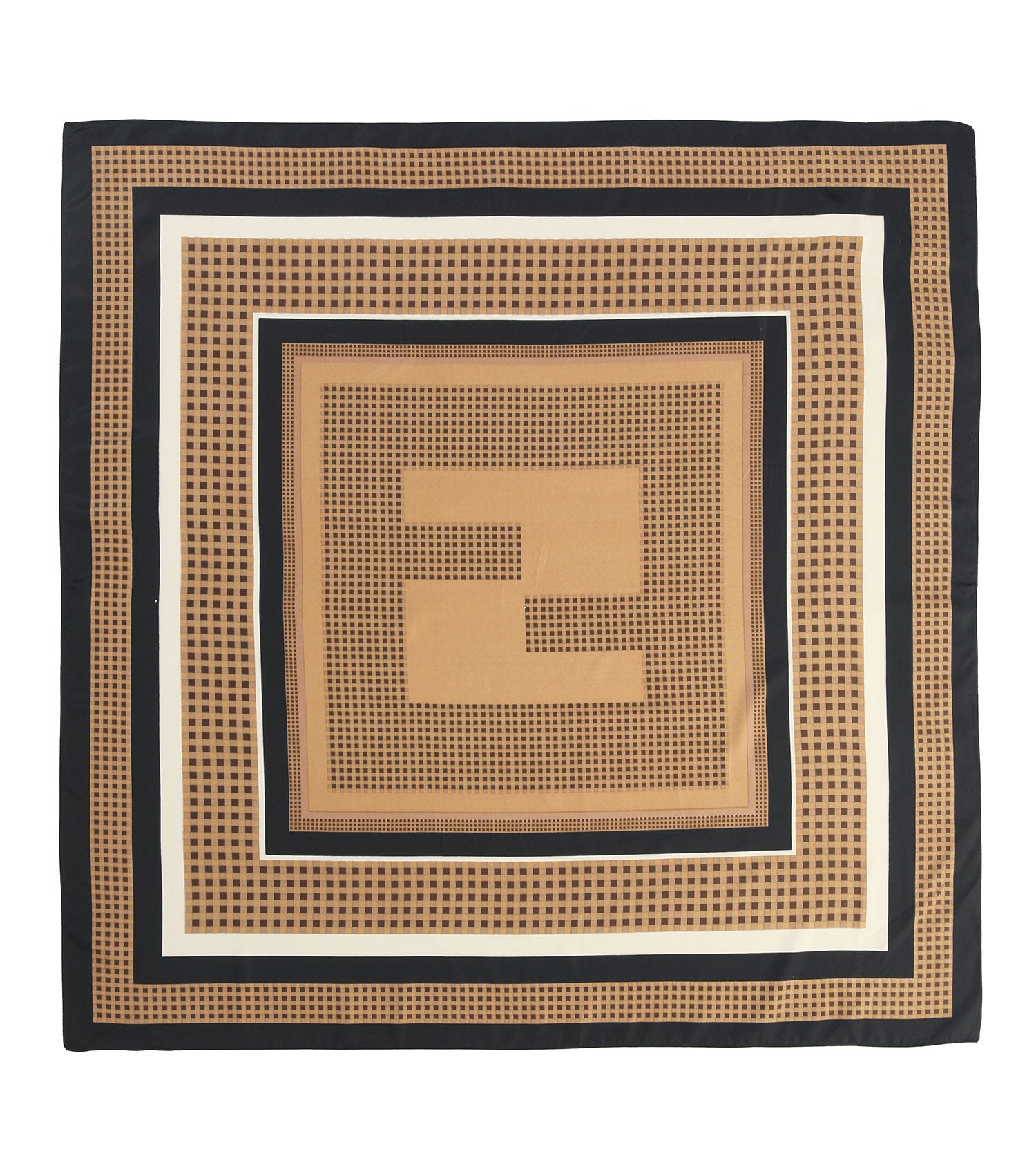 Square Scarves
