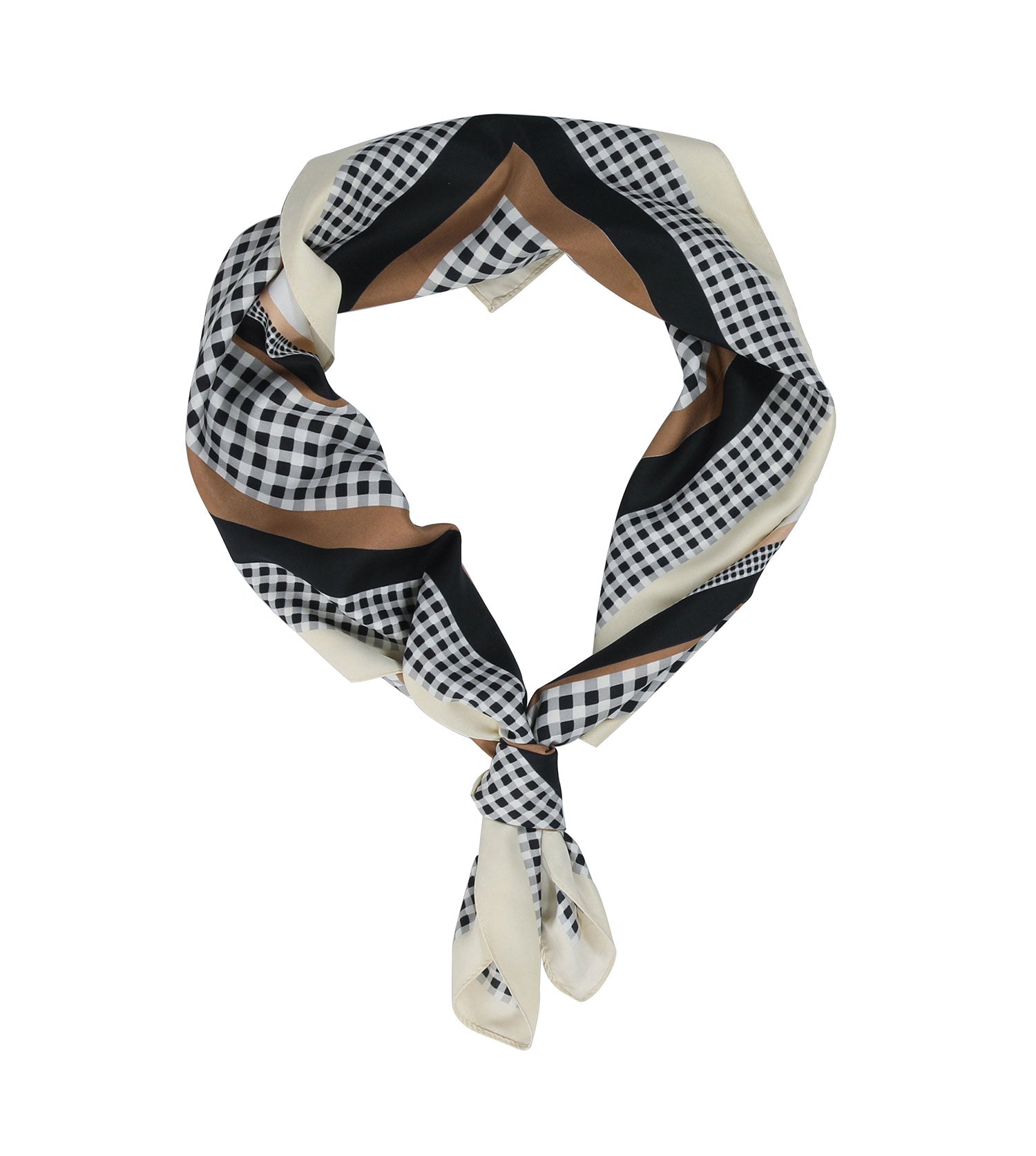 Square Scarves
