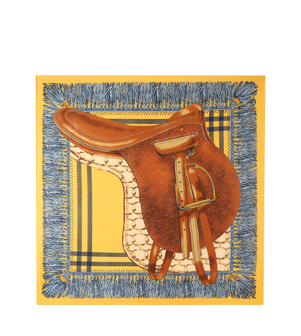 Scarves 90x90CM
