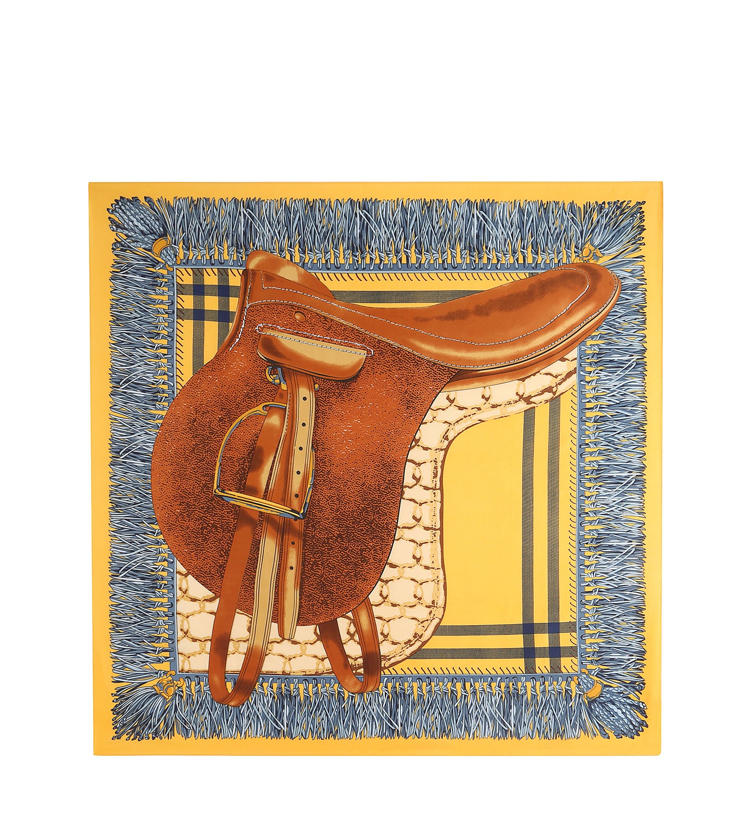 Scarves 90x90CM