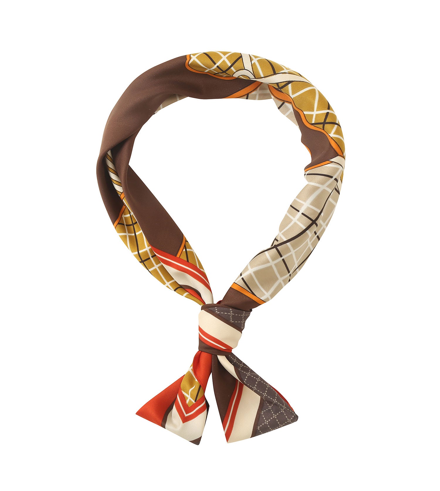 Scarves 90x90CM