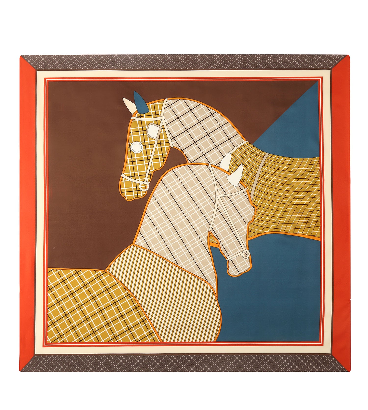 Scarves 90x90CM