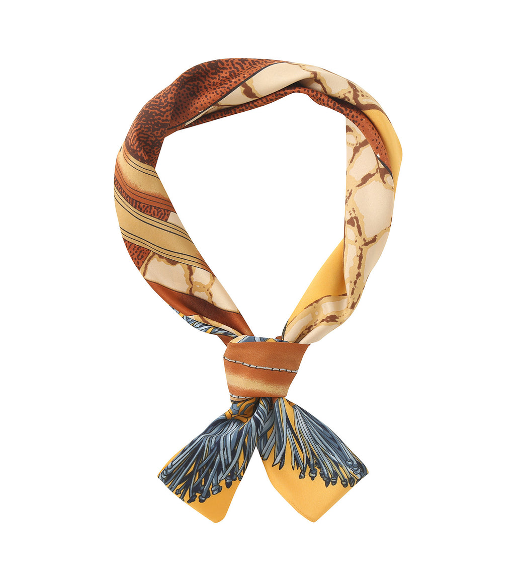 Scarves 90x90CM