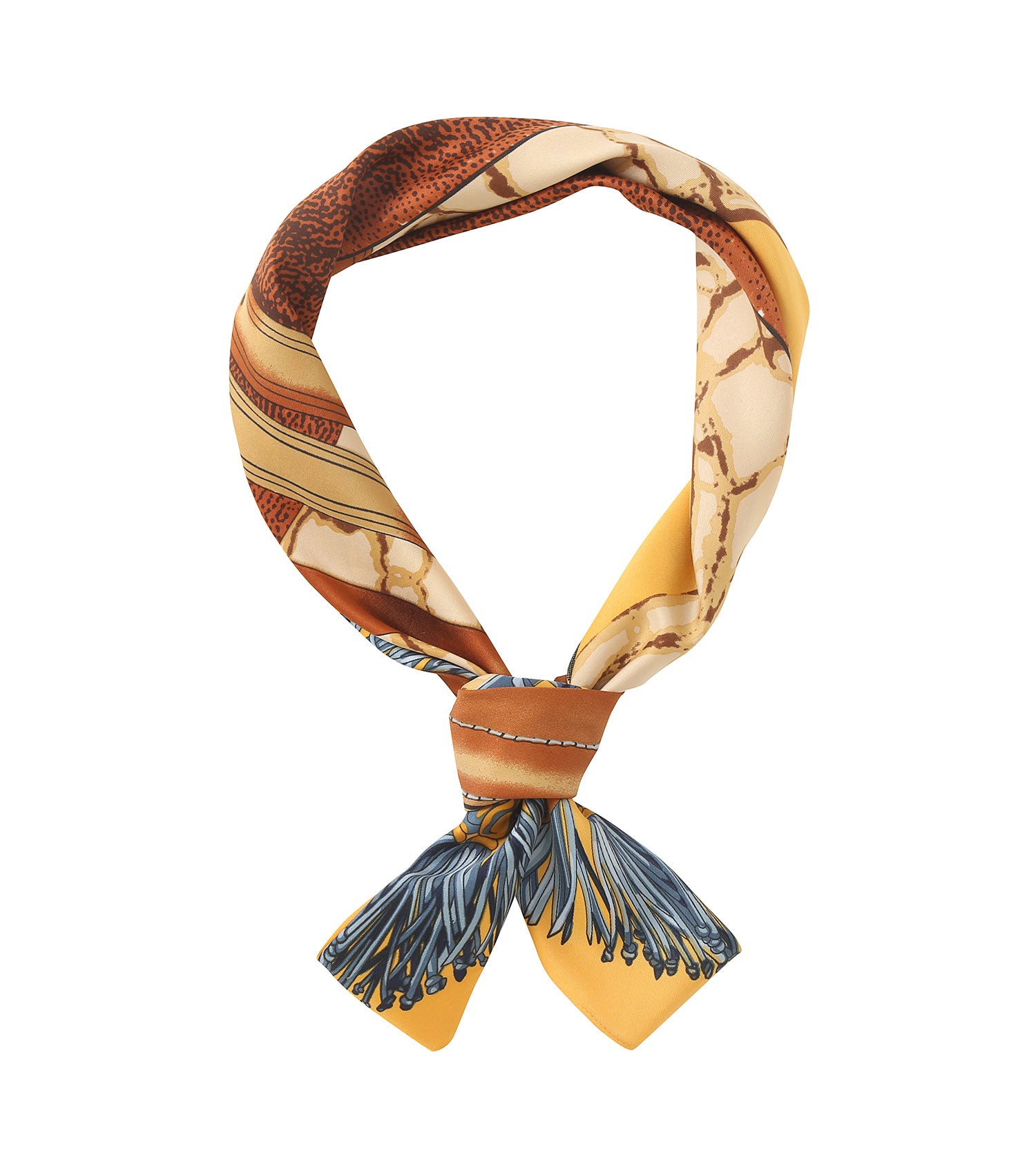 Scarves 90x90CM