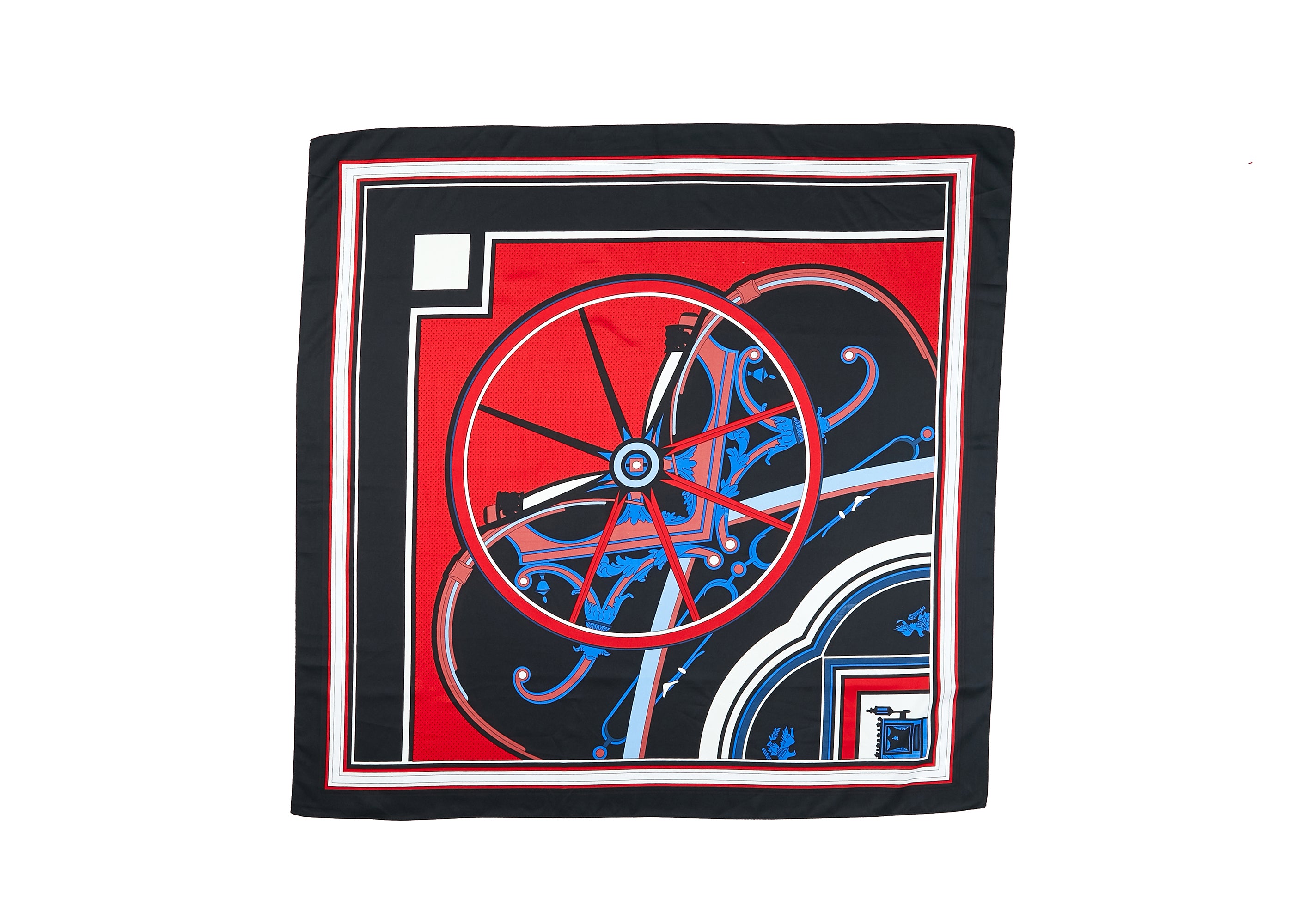 Scarves