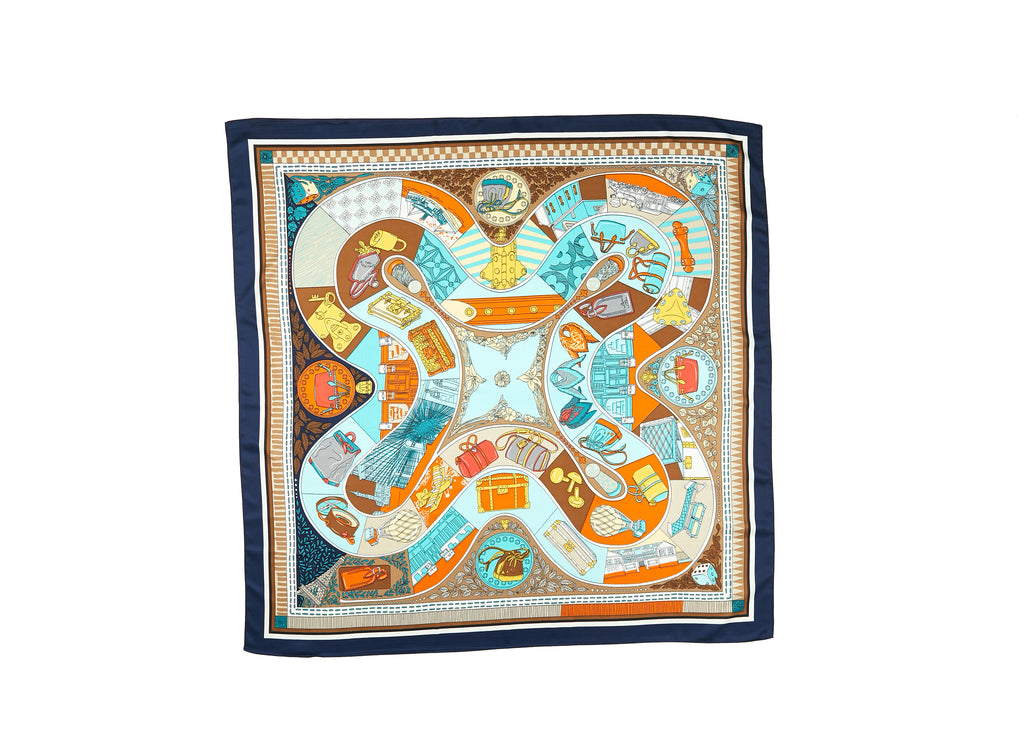 Scarves