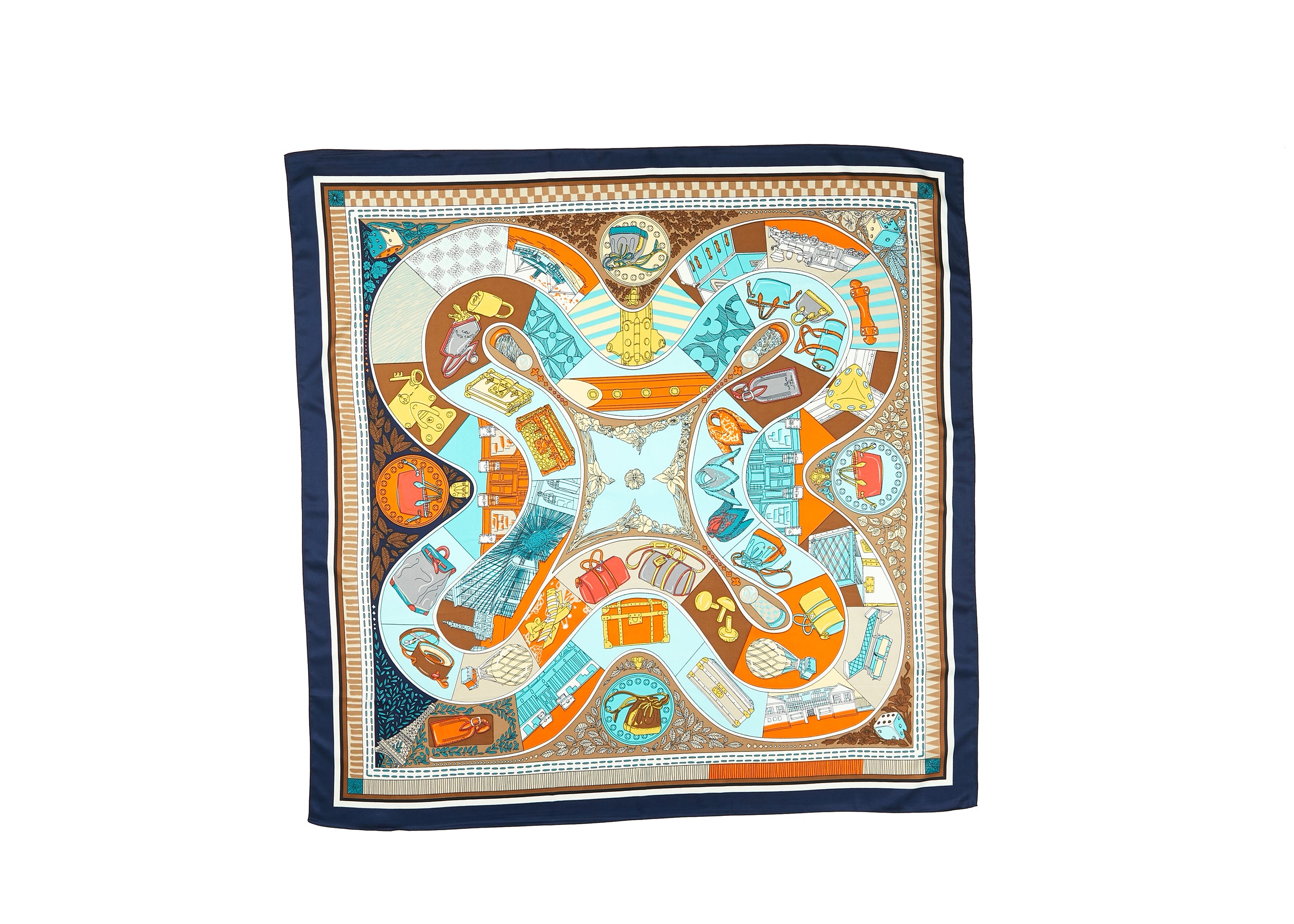 Scarves