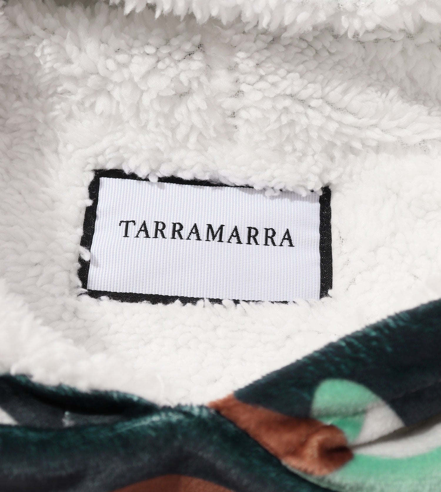 Kids Hoodie Blanket
